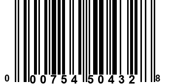 000754504328