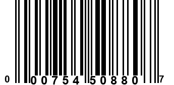 000754508807