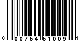 000754510091