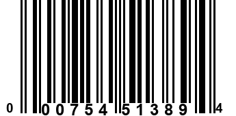 000754513894