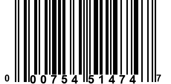 000754514747