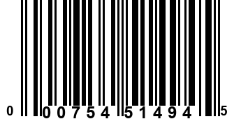 000754514945