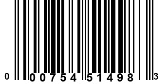 000754514983