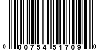 000754517090