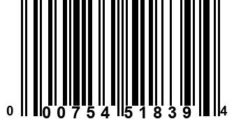 000754518394