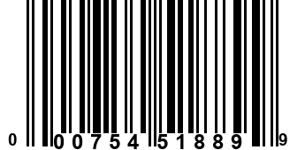 000754518899