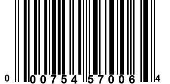 000754570064