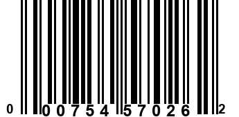 000754570262