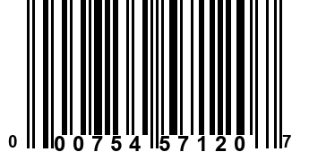 000754571207