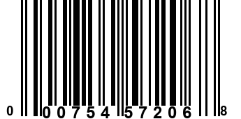 000754572068