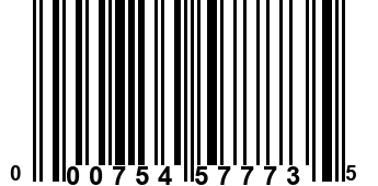 000754577735