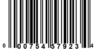 000754579234