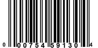 000754591304