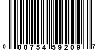 000754592097