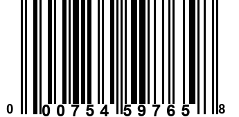 000754597658