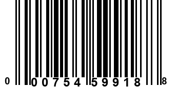 000754599188