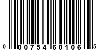 000754601065