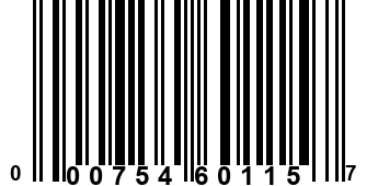 000754601157