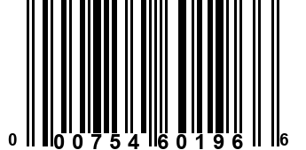 000754601966