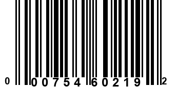 000754602192