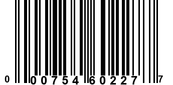 000754602277