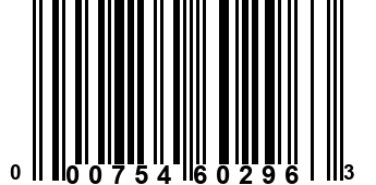 000754602963