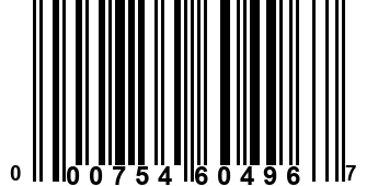 000754604967