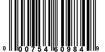 000754609849