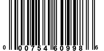 000754609986