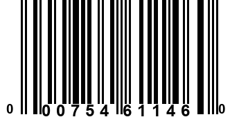 000754611460