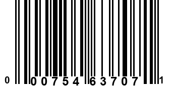 000754637071