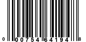 000754641948