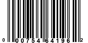 000754641962