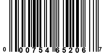 000754652067