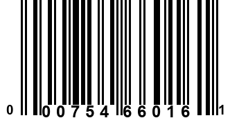 000754660161