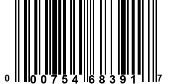 000754683917