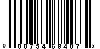 000754684075