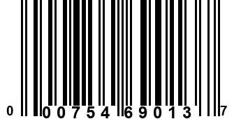 000754690137