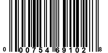 000754691028