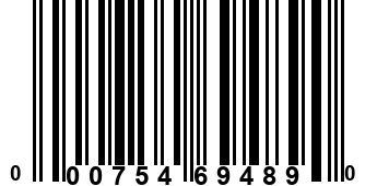 000754694890