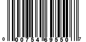 000754695507