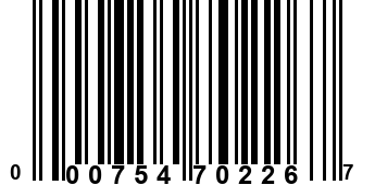 000754702267