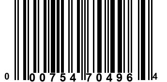 000754704964