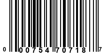 000754707187