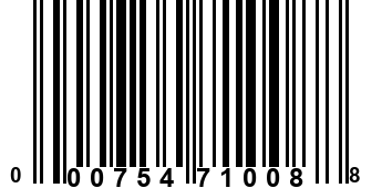 000754710088