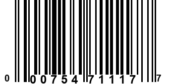000754711177