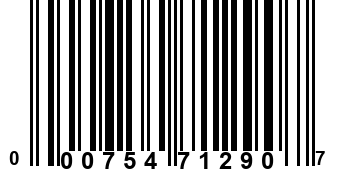 000754712907