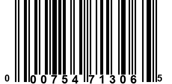 000754713065