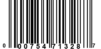 000754713287