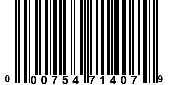 000754714079